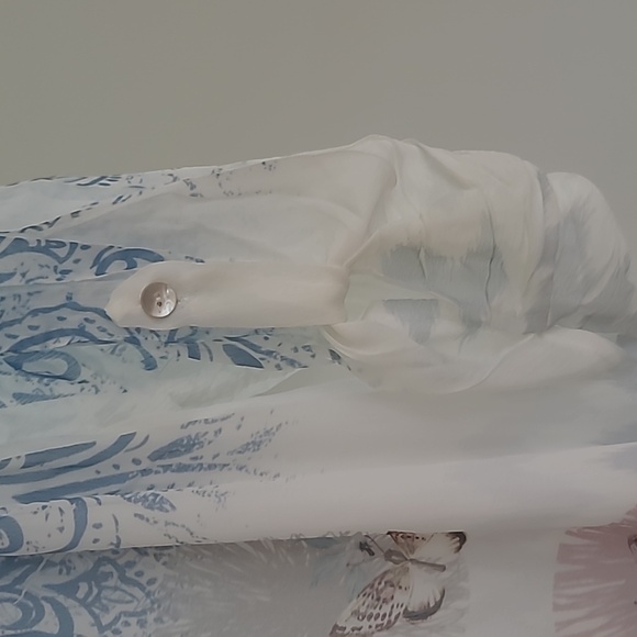 Made in Italie top double liner - Picture 3 of 7